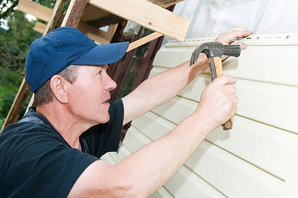 Best Custom Trim and Detailing for Siding  in Bell Nyon, CA